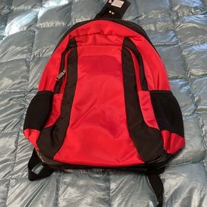 NWT Berkshire Backpack Chair Retail $70